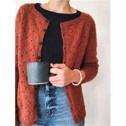 ANNAS CARDIGAN - MY SIZE